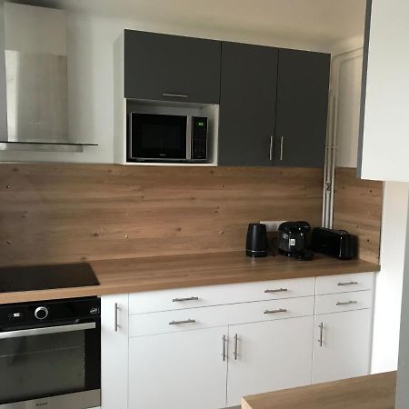 Appartement T3 Gilaldo Anglet Buitenkant foto