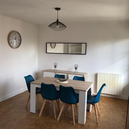 Appartement T3 Gilaldo Anglet Buitenkant foto