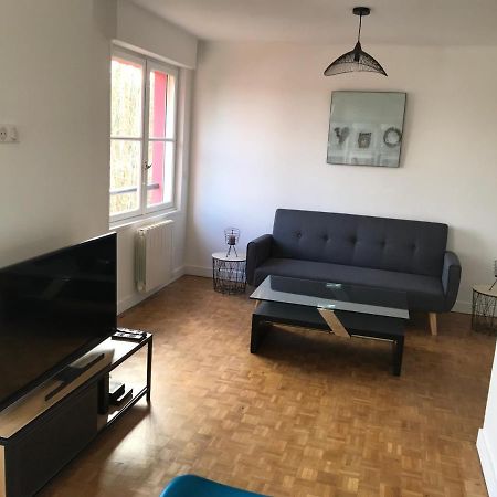 Appartement T3 Gilaldo Anglet Buitenkant foto