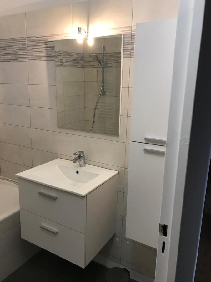 Appartement T3 Gilaldo Anglet Buitenkant foto